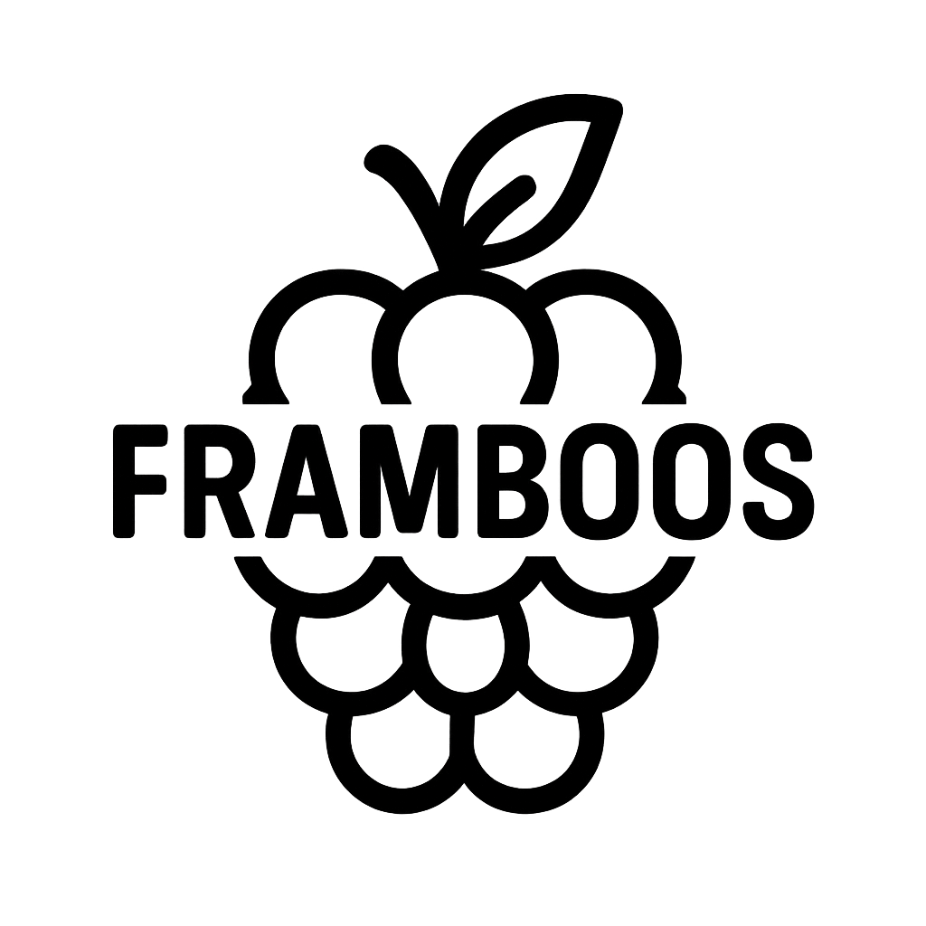 framboos